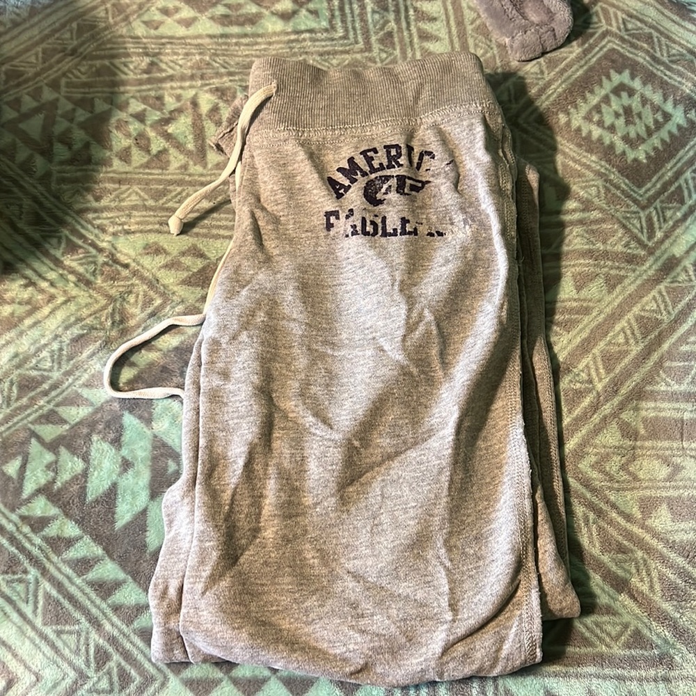 American Eagle sweatpants